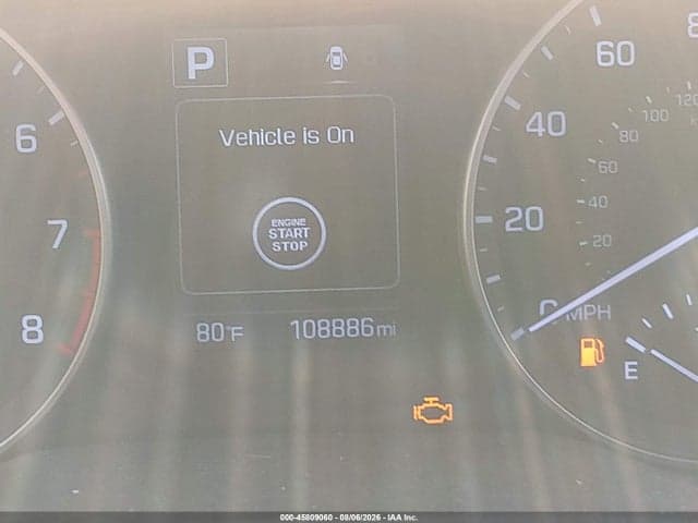 2017 HYUNDAI ELANTRA SE 15