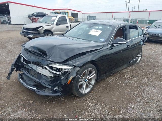2017 BMW 3 SERIES 330I 2