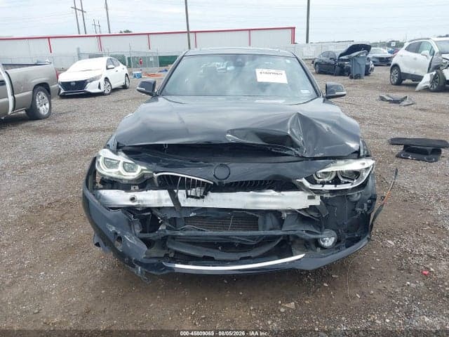 2017 BMW 3 SERIES 330I 12
