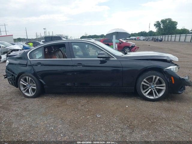 2017 BMW 3 SERIES 330I 13