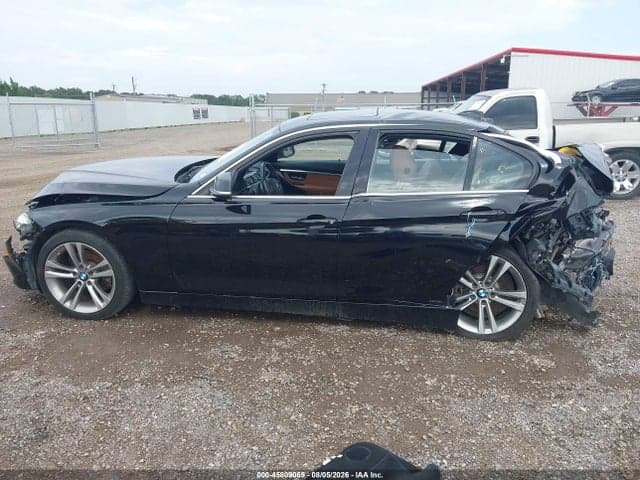2017 BMW 3 SERIES 330I 14