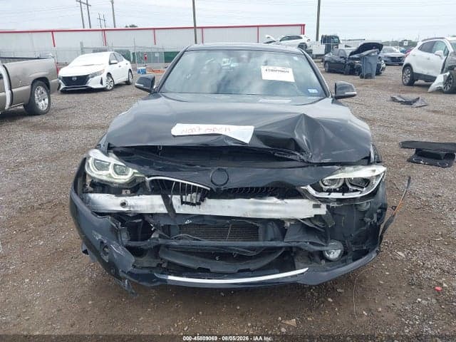 2017 BMW 3 SERIES 330I 6