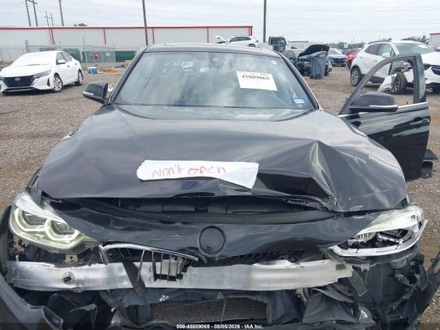 2017 BMW 3 SERIES 330I 10