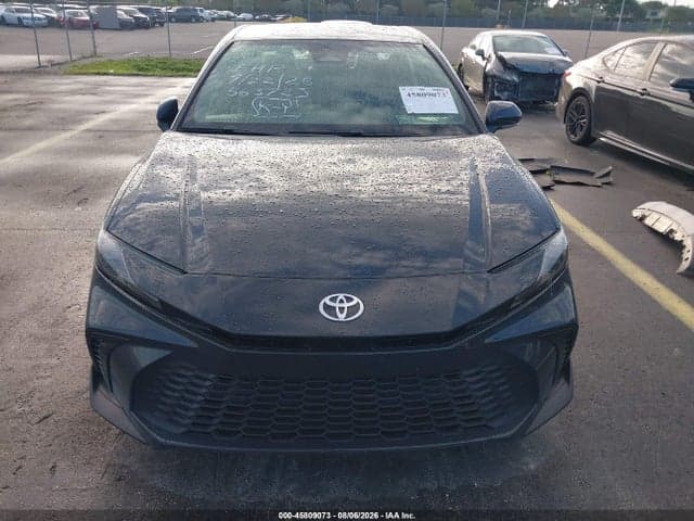 2025 TOYOTA CAMRY SE 13
