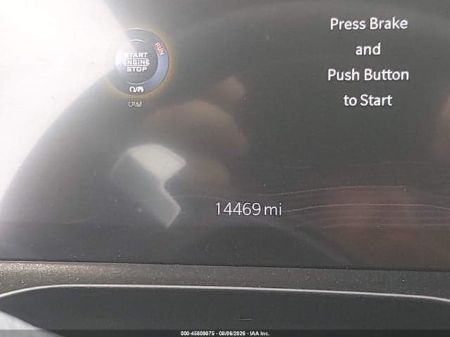2025 JEEP GRAND CHEROKEE L ALTITUDE X 4X4 14