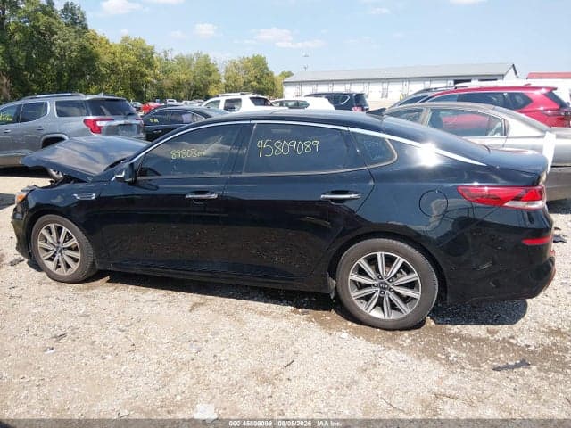 2020 KIA OPTIMA EX PREMIUM 15