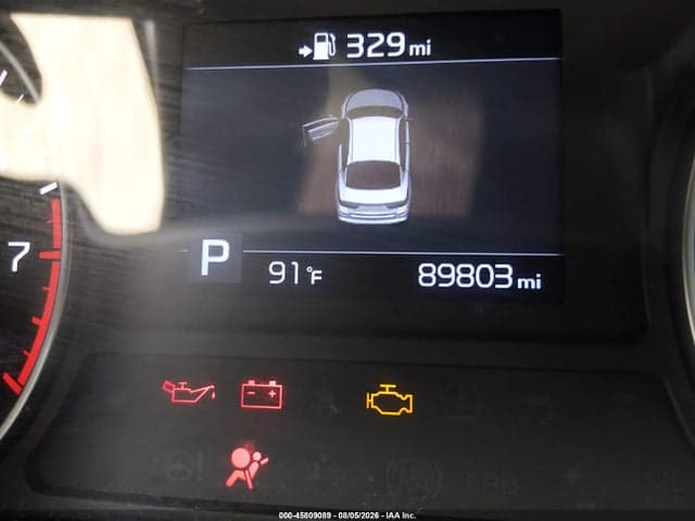 2020 KIA OPTIMA EX PREMIUM 16