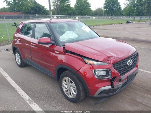 2024 HYUNDAI VENUE SE