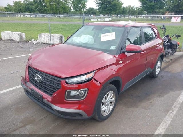 2024 HYUNDAI VENUE SE 2