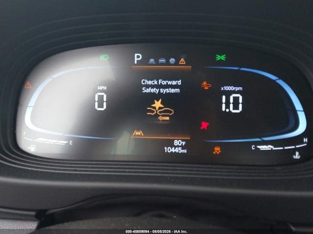 2024 HYUNDAI VENUE SE 7