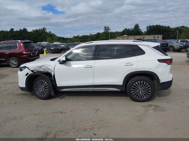 2025 VOLKSWAGEN TIGUAN 2.0T S 14
