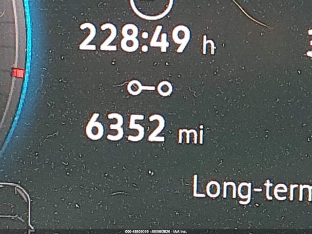 2025 VOLKSWAGEN TIGUAN 2.0T S 15