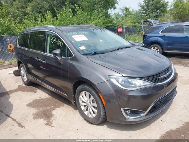 2018 CHRYSLER PACIFICA TOURING L - 1