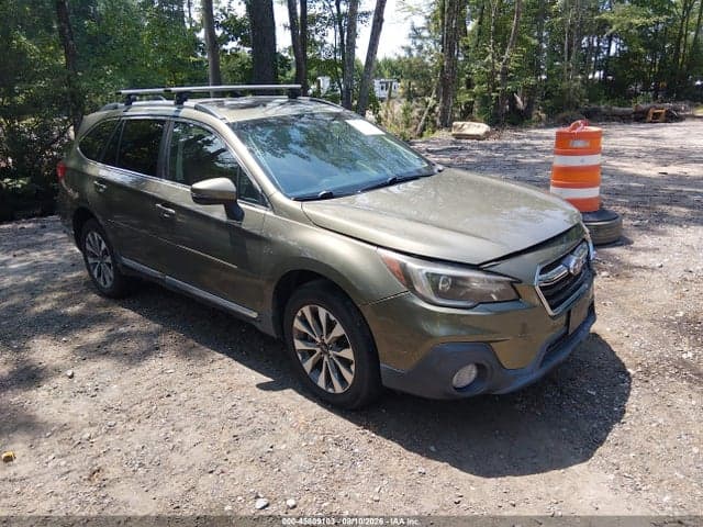 2018 SUBARU OUTBACK 2.5I TOURING 1