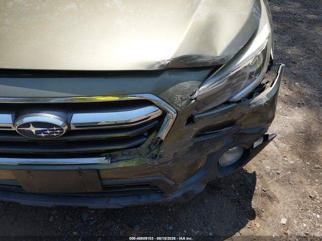 2018 SUBARU OUTBACK 2.5I TOURING 6