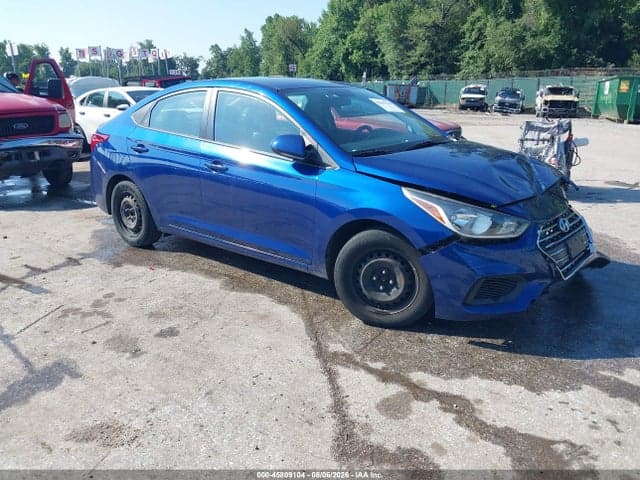 2019 HYUNDAI ACCENT SE - 1