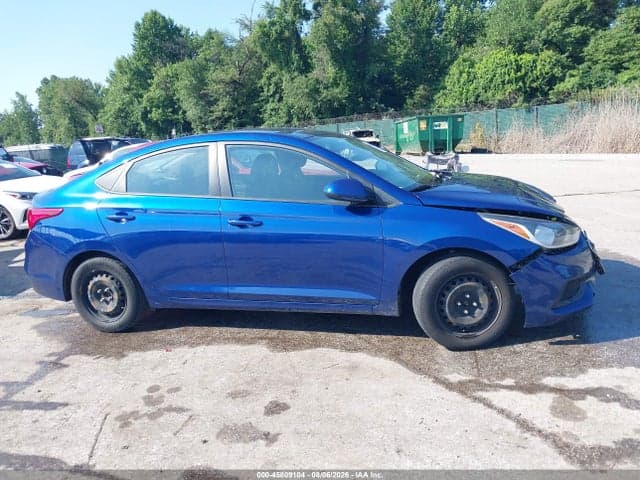 2019 HYUNDAI ACCENT SE 13
