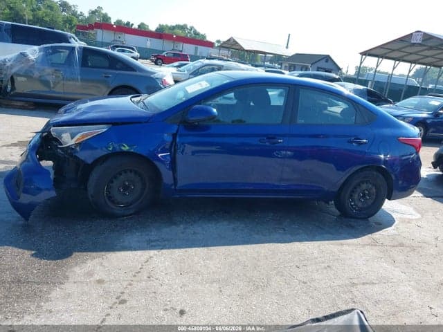 2019 HYUNDAI ACCENT SE 14