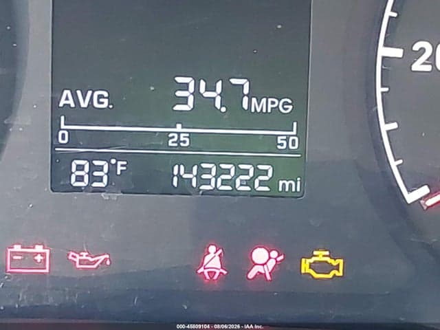 2019 HYUNDAI ACCENT SE 15