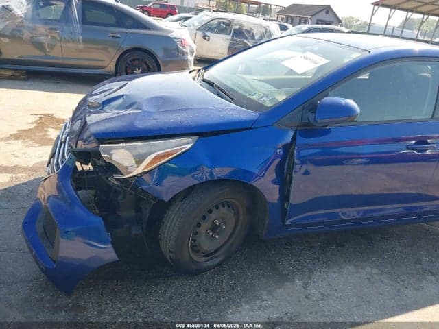2019 HYUNDAI ACCENT SE 17