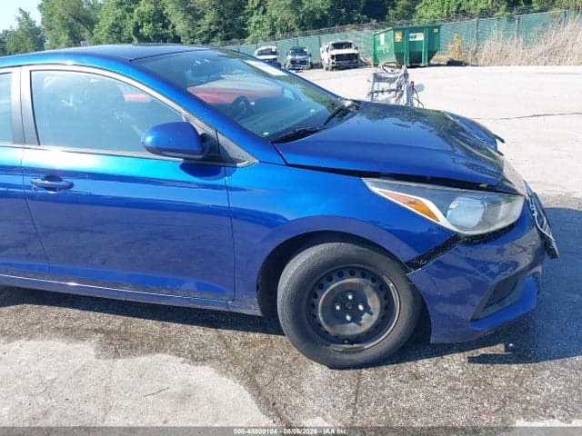2019 HYUNDAI ACCENT SE 18