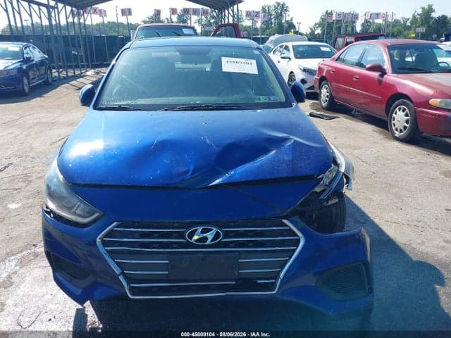 2019 HYUNDAI ACCENT SE 6