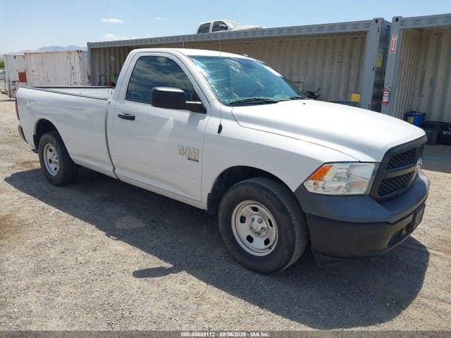 2019 RAM 1500 CLASSIC 1
