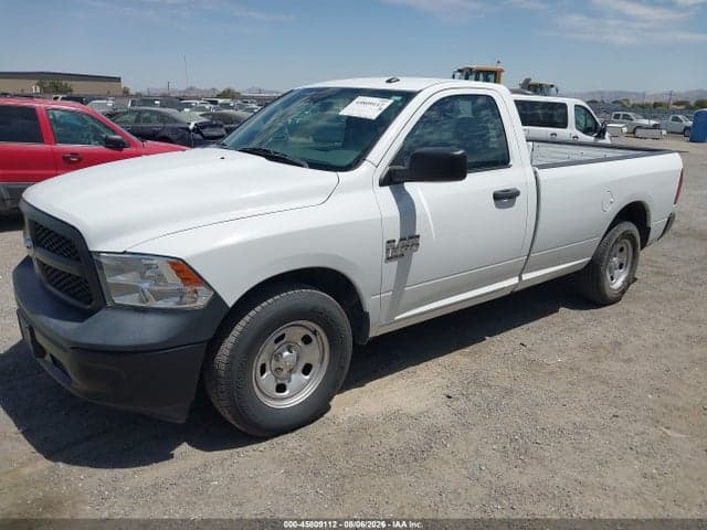 2019 RAM 1500 CLASSIC 2