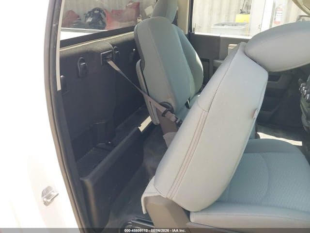 2019 RAM 1500 CLASSIC 8