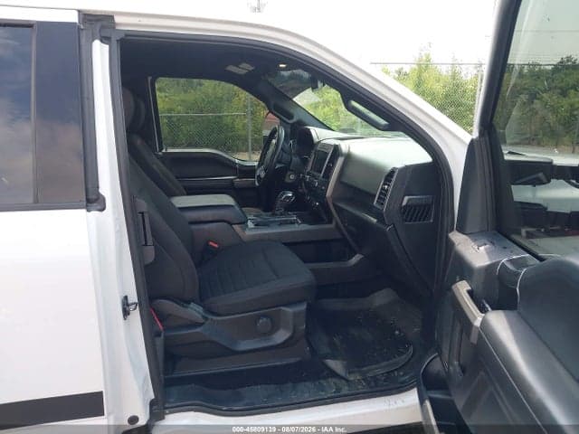 2018 FORD F-150 XLT 5