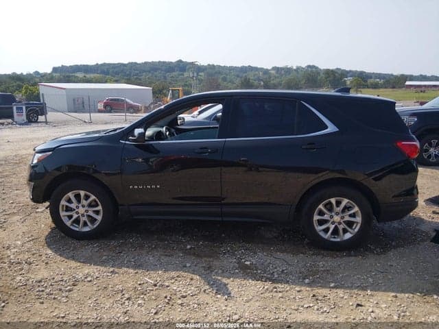 2020 CHEVROLET EQUINOX AWD LT 1.5L TURBO 14