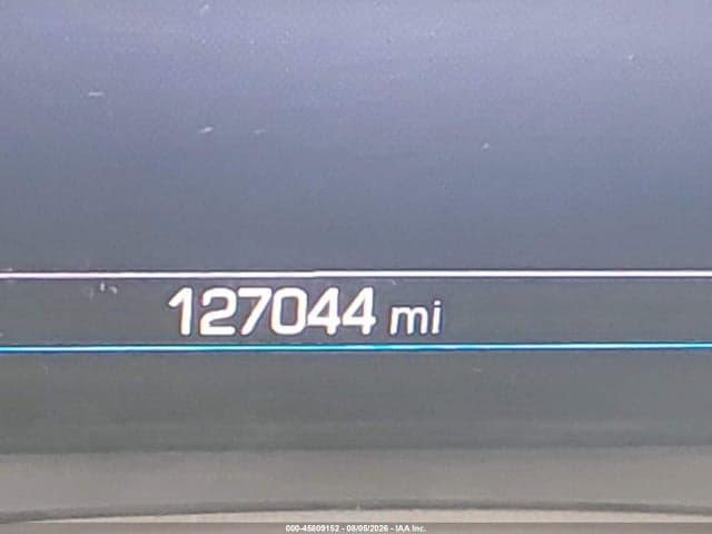 2020 CHEVROLET EQUINOX AWD LT 1.5L TURBO 15