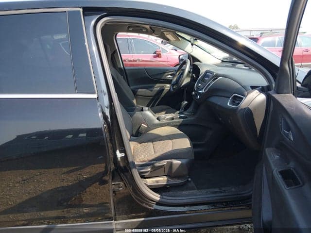 2020 CHEVROLET EQUINOX AWD LT 1.5L TURBO 5