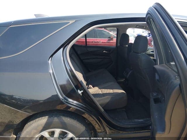 2020 CHEVROLET EQUINOX AWD LT 1.5L TURBO 8