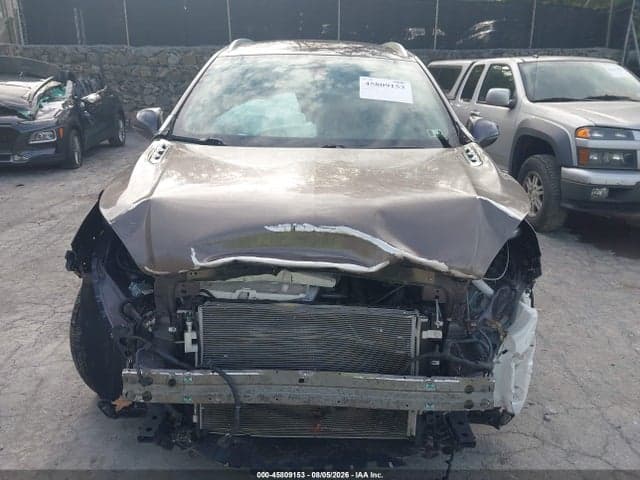 2017 BUICK ENVISION ESSENCE 17