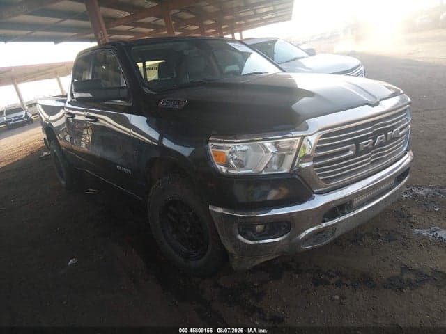 2020 RAM 1500 BIG HORN 4X4 6'4 BOX - 1