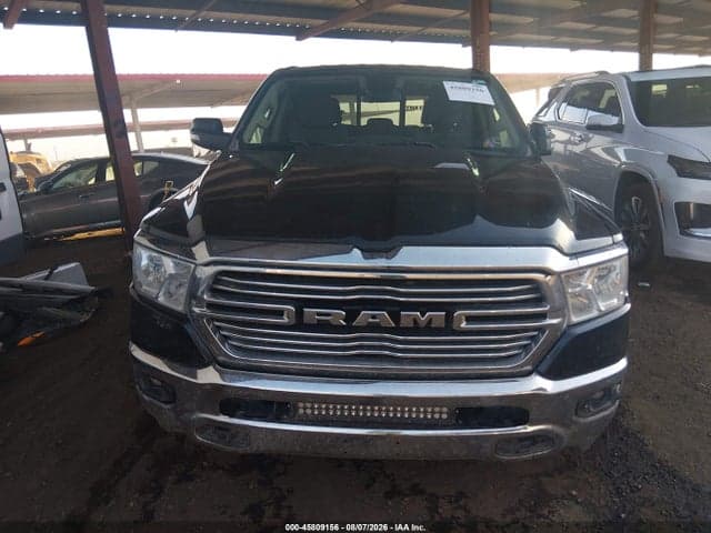 2020 RAM 1500 BIG HORN 4X4 6'4 BOX 12