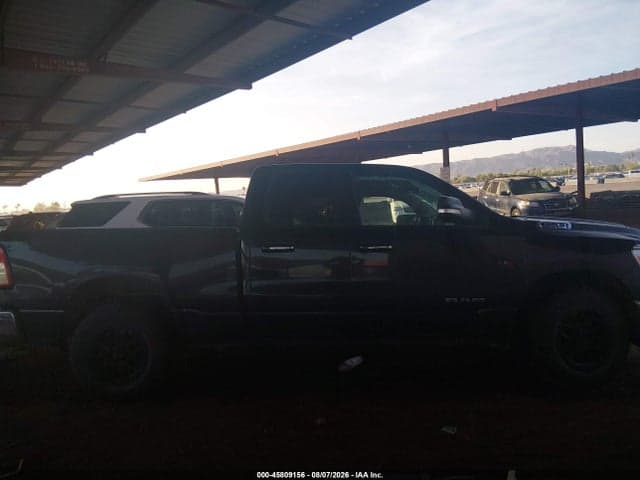 2020 RAM 1500 BIG HORN 4X4 6'4 BOX 13