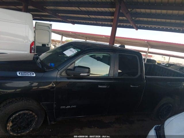 2020 RAM 1500 BIG HORN 4X4 6'4 BOX 14