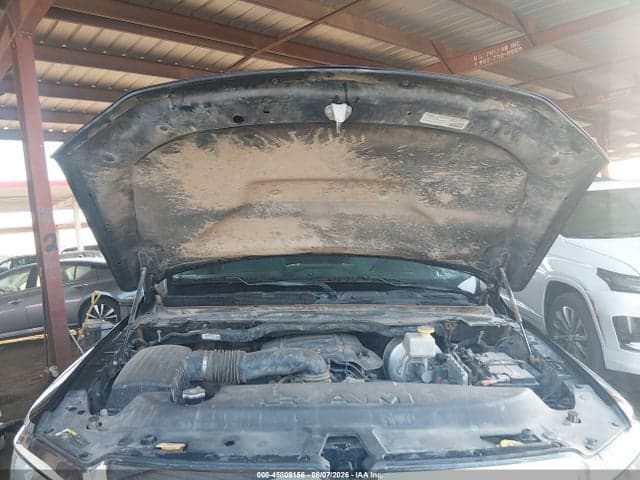 2020 RAM 1500 BIG HORN 4X4 6'4 BOX 10