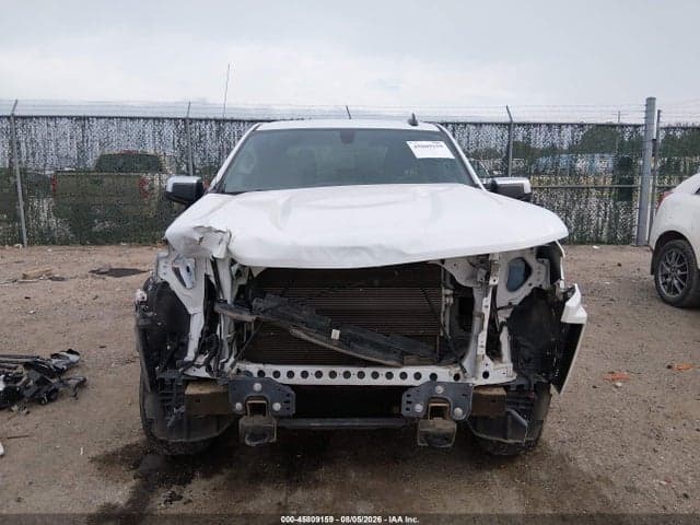 2021 CHEVROLET SILVERADO 1500 4WD SHORT BED LT 13