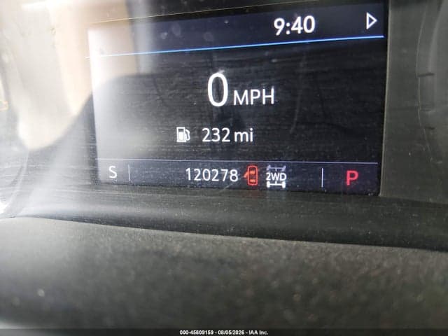 2021 CHEVROLET SILVERADO 1500 4WD SHORT BED LT 16