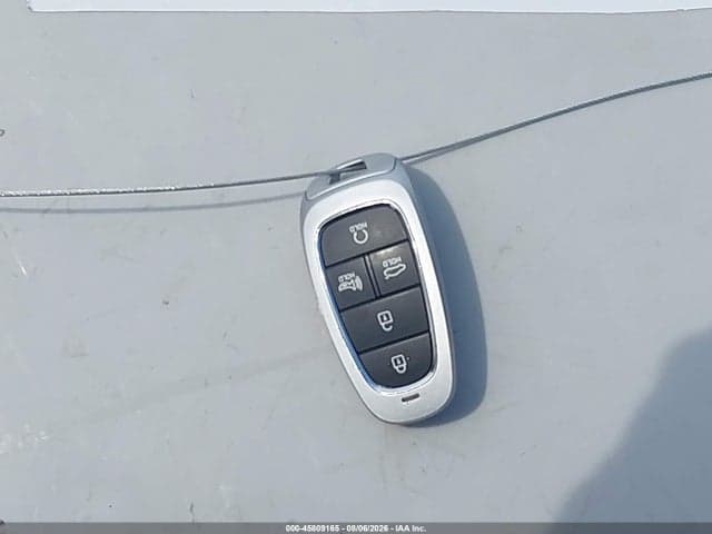 2021 HYUNDAI SONATA SEL 11