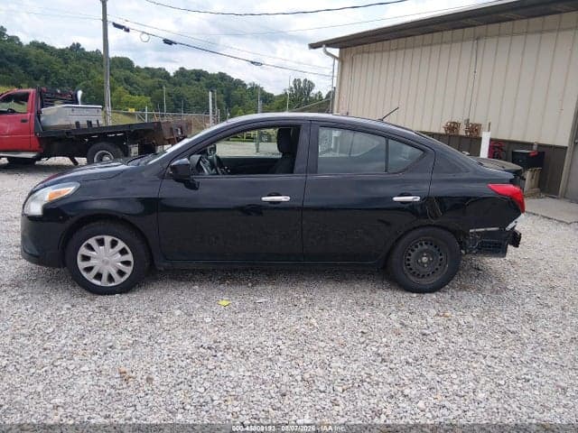 2019 NISSAN VERSA 1.6 SV 15