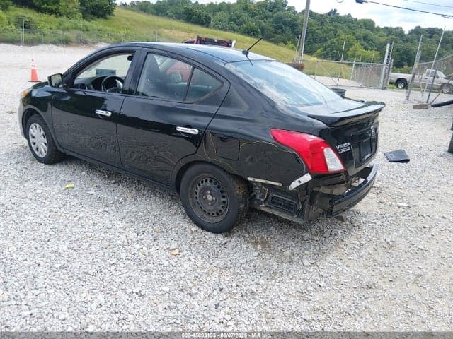 2019 NISSAN VERSA 1.6 SV 3