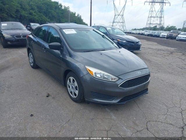 2018 FORD FOCUS S - 1