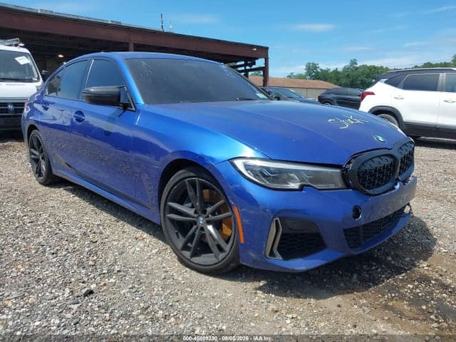 2020 BMW M340I M340I XDRIVE - 1