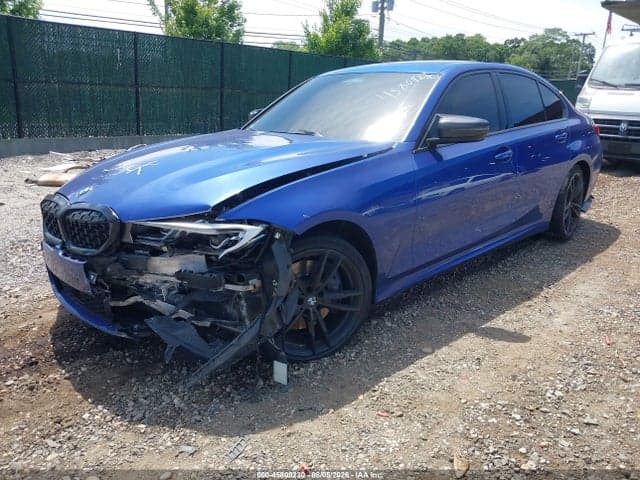 2020 BMW M340I M340I XDRIVE 2