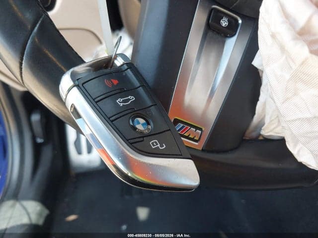 2020 BMW M340I M340I XDRIVE 11