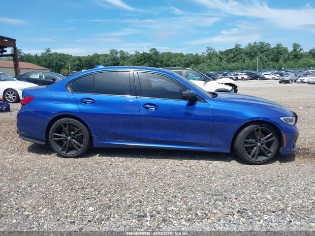 2020 BMW M340I M340I XDRIVE 13